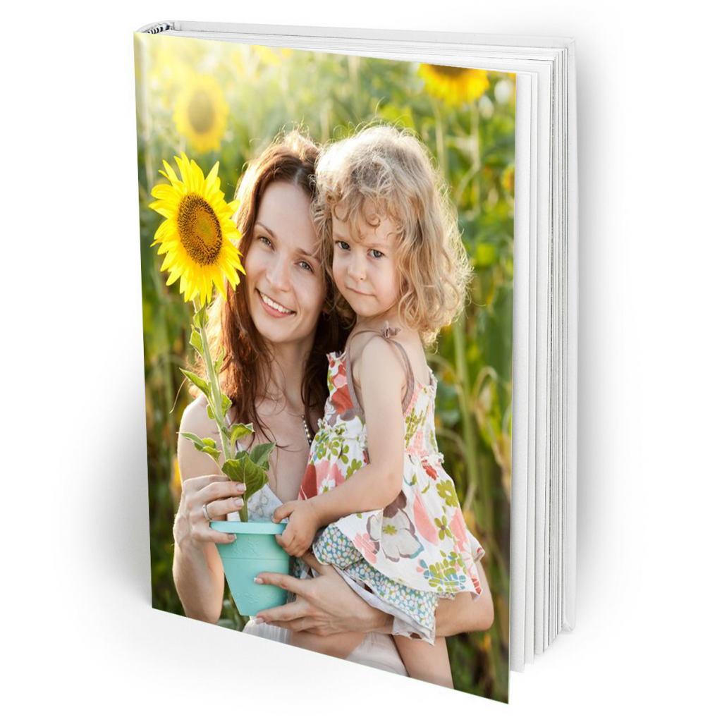 Fotofiaba La mamma piu’ bella del mondo